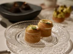 -三嚥阁 La Villa Restaurant