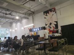 -京尚道韩式美食屋(海甸岛店)