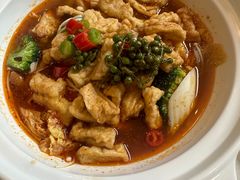 -功德林素菜饭庄(前门店)