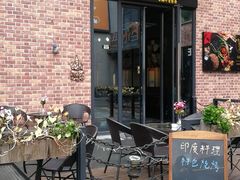 -南国印度餐厅Dakshin