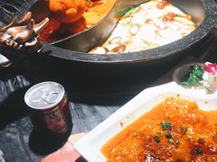 -辣府(大融城店榜首餐厅)