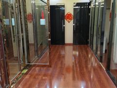 -益康盲人推拿按摩(长虹店)