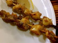 -烧鸟周居酒屋(香山店)