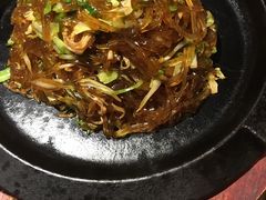-阿罗新疆菜(人民广场店)