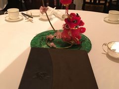 店内布置-嘉麟楼