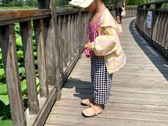 -羊亭河湿地公园