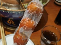 -1078號老北京涮肉(万达广场店)