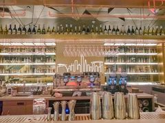 零售区-星巴克(深圳平安金融中心B1店)