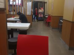 大堂-永和大王(长寿路店)