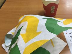-赛百味SUBWAY(高新店)