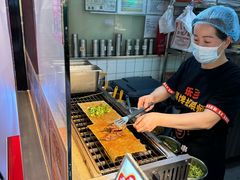 -乐乐姐超级土豆(中关村5号店)