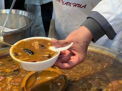 -穆彦华逍遥镇胡辣汤(岗坡路店)