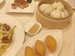 -利苑酒家(宜安广场店)