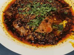 -渝信川菜(南滨店)