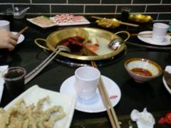 -怡品川宇火锅(宝立方店)