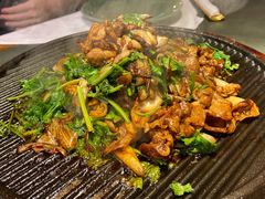 贝勒爷烤肉-晟永興烤鸭店(五道口店)