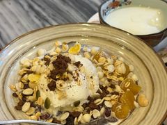 -玫瑰甜品(文明路店)