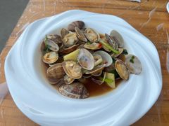 -众味海鲜大排档·活海鲜·潮汕味(南澳店)
