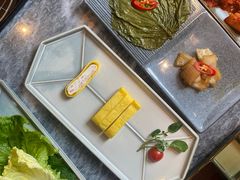 -虎哥六韩式烤肉料理 TIGERGRILL(隆生金山湖中心购物广场店)
