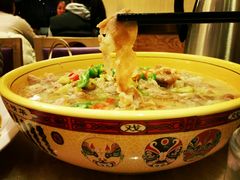 肥牛金针菇-胖太太四川麻辣排骨串(镇江路分店)
