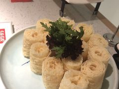 -左庭右院鲜牛肉火锅(环球港店)
