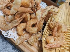 -陈小勺·东北大院(薛家岛店)