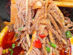 -井福老火锅(温江亚洲湾店)