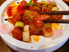 -火宫殿·湘菜小吃·商务宴请·生日聚会(东塘店)