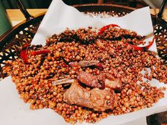 -锦府盐帮·侯宅(五棵松万达店)