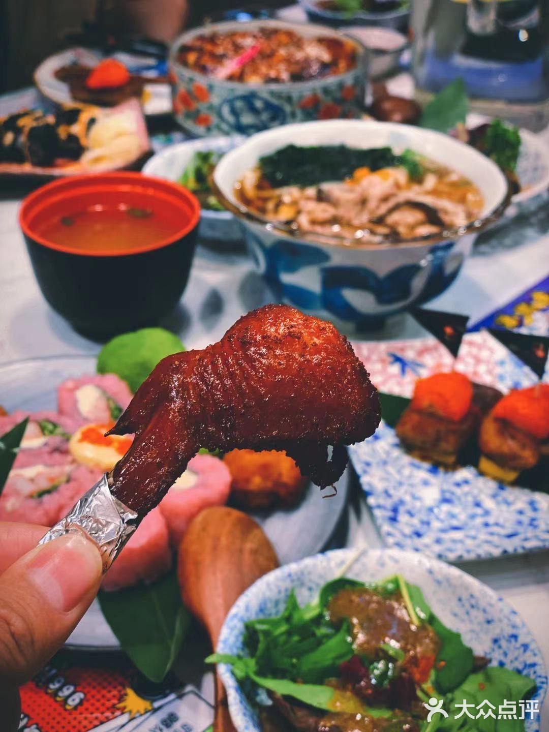 北京探店|筑底食堂新品打卡！颜值口味在线！