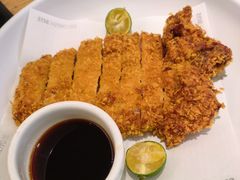 -苏小柳点心·手作小笼包(新街口分院店)