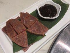 -么子烤肉(化龙池店)