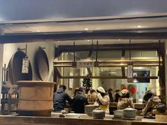 门面-成川茶店·潮汕工夫浓茶(万象店)