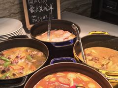 -威珀斯酒店·珀萃美食餐厅 | 海鲜刺身·现烤生蚝·特色烤肉