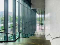 -广州市城市规划展览中心