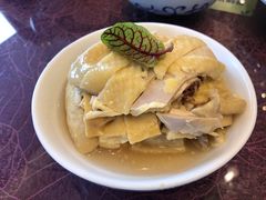 状元醉鸡-宁波状元楼酒店(和义路店)