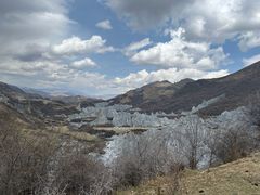 -墨石公园景区