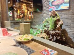 -蜀大侠火锅(四川北路店)