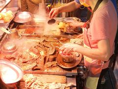 -明记牛杂(新马路分店)