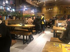 大堂-嘎嘎鸭脑壳(金琴店)