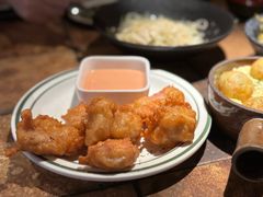 -山杏yama-katsu·吉列炸物