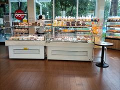 -85度C(深圳佳宁娜店)