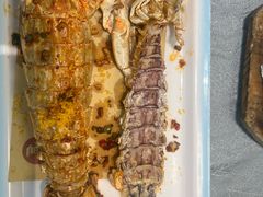 -皮记海鲜1995(寮步店)