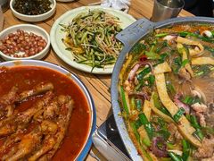 -京玉菲饭店(李村店)