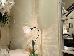 -秀儿家の小确幸花园西餐厅