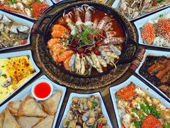 -东山壹号海鲜餐厅(金銮名都店)