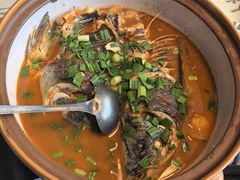 -千岛湖小鱼儿·淳安匠心农家菜