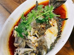 -板桥海鲜广场(文明东店)