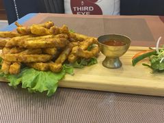 -尼泊尔雪莲餐厅(北京东路店)