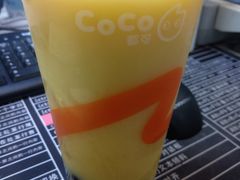 -CoCo都可(118广场店)